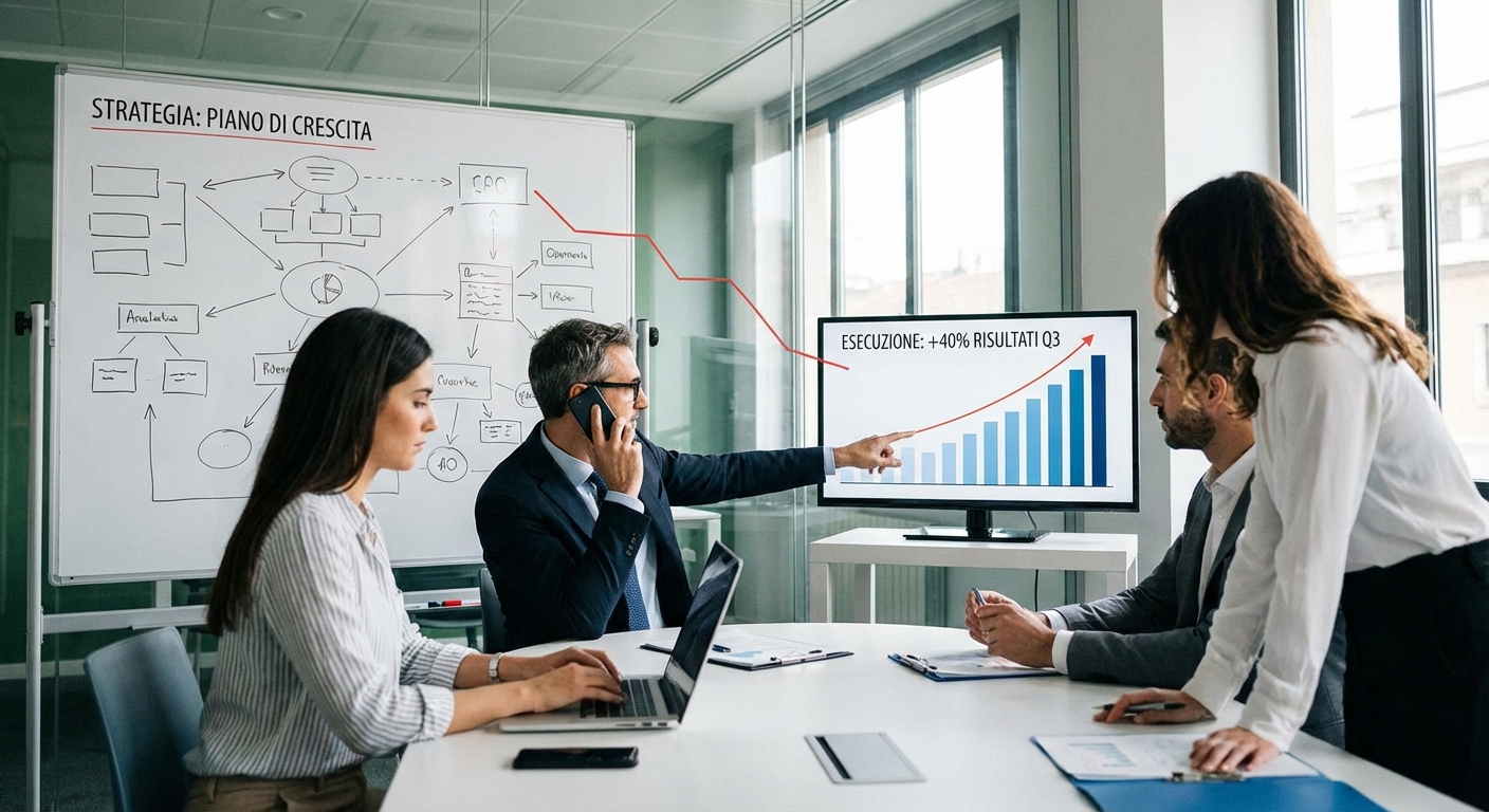 Strategia e Innovazione